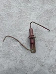 Mgb Rd & Gt 1962-1967 Vacuum Pipe Assembly, 163-640, 12H733 For Parts. Fixed Price $6.95.