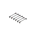 Sierra 18-28086 Mercury/mariner Ignition Plug Wire Set. Fixed Price $124.25.