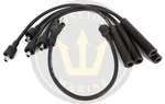 Crom Spark Plug Lead For Volvo Penta AQ90 AQ105 AQ115 AQ130 875363. Fixed Price $44.90.
