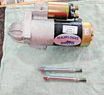 Starter, Sierra 18-5913. Fixed Price $190.00.