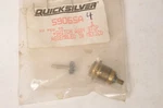 Mercury Mercruiser Quicksilver 59065A1 / 59065A4 Switch,stop Kill Assembly 9.8 +. Fixed Price $27.00.