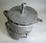 Prestolite Leece-neville BLD3314GH Brushless Alternator J180 Mount 140A 24V Used. Fixed Price $599.99.