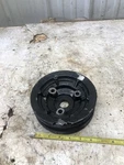 Mercruiser 7.4 454 Gm V8 Marine Boat Engine 3 Groove Pulley 90081-C. Fixed Price $86.00.