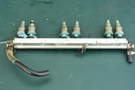 Dt 150 175 200 Suzuki Fuel Injectors 15710-92E01, Pipe, Stroke, Super Six. Fixed Price $100.00.