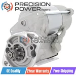 Starter Fits New Holland Kubota L5740 L4740 Engines 17123-63013 17123-63016. Fixed Price $91.00.