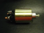 Starter Relay Solenoid Mercury Outboard 75 90 115 4 Stroke & Optimax 2 3 Bolt. Fixed Price $135.00.