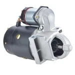 Starter Omc Marine Engine 4.3L 5.0L 5.7L 7.4L 8.2L Gm V6 V8 984456 986505. Fixed Price $159.67.