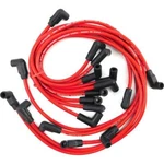 Indmar Spark Plug Wire Set Red 5.7L Delco Est #756002. Fixed Price $119.42.