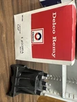 Delco Remy D315A Distributor Cap Gm Oem 10476237. Fixed Price $9.00.