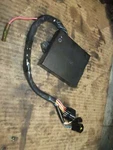 Yamaha 50HP Stroke Outboard Ecu (64J-85540-01-00). Fixed Price $200.00.