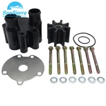 18-3150 For Mercury Mercruiser Bravo Raw Water Pump Impeller Kit 46-807151A14. Fixed Price $35.99.