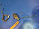 0389581 Switch For 0436277 0391620 324595 7.5HP Evinrude Johnson. Fixed Price $29.00.