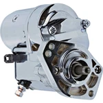Starter For Chrome Harley 1989-UP 1340CC 31558-90. Fixed Price $248.95.