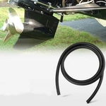 32-8M0040618 Gear Lube Bottle Hose Fits Mercruiser Alpha Series And Bravo. Fixed Price $15.99.