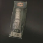 Vintage Texaco 8F-9P Spark Plug Will Fit Champion F9Y Rare Nos Packaging Wow. Fixed Price $7.12.