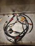 Crusader 98048 Engine Wiring Harness Oem. Fixed Price $214.95.