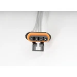 Wire Connector-black Multi-purpose Pigtail Acdelco PT2691. Fixed Price $43.70.