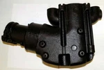 Wsm Mallory Dry Joint Elbow Mercruiser V6 V8 14 Deg 9-40560, 864591T02. Fixed Price $338.00.