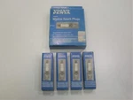 Volvo Penta 3851861-9 *qty 4* Marine Sterndrive Engine Ignition Spark Plug Set. Fixed Price $10.99.