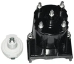 Oem Mercruiser Distributor Cap Ignition Rotor 3.0 Lx 811635Q2 811635T3 898253011. Fixed Price $24.99.