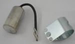 Sierra 18-5343 Condenser Crusader 3000123. Fixed Price $6.75.