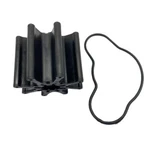 New Impeller Kit For Mercruiser 47-862232A2 Cef 500159 SIE18-3016 Mallory 9-4531. Fixed Price $13.99.
