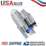 Starter 384198 Fit Mercruiser Gm 3.0L Marine 1990-1995 Hyster Lift Trucks S-45XM. Fixed Price $54.99.
