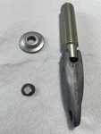 Omc Johnson Evinrude Oem 0377475 Clamp Screw New. Fixed Price $13.99.