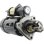 New Starter For Atlas Copco XAMS355 Caterpillar Cummins 1997 10461239 10478817. Fixed Price $380.44.