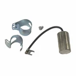 Sierra 18-5338 Condenser Chris-craft 16.69-00040 Crusader 12530 Mallory 9-29101. Fixed Price $14.33.