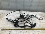 Mercruiser 7.4 454 V8 Gm Marine Inboard Boat Engine Wire Wiring Harness Loom. Fixed Price $94.05.