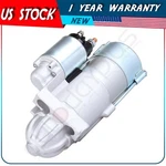 For Mercruiser 4.3L 5.0L 5.7L 350 Marine Starter 1998-2007 3857747 3860566. Fixed Price $46.21.