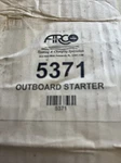 Arco Starter Brp Omc ARC5371. Fixed Price $100.00.