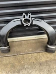 Mercruiser Alpha One Gen Bravo Exhaust Y Pipe P/n: 861230-C. Fixed Price $99.00.