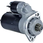 Starter For 0.5L Hatz 1D42C 1D42S MS140 IS1149 AZE2605 50496201 LRS02760. Fixed Price $163.60.