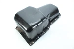 Oem Mercury & Mercruiser 1988 1989 1990- 1996 Steel Oil Pan 2.5 3.0 120 140 Hp. Fixed Price $145.00.
