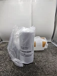 Detroit Diesel 23530408 Spin-on Oil Filter Heavy Duty White. Fixed Price $38.99.
