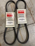 Dayton 3X545G Premium V Belt. Fixed Price $5.00.