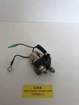 Sierra Marine 18-5853 Solenoid. Fixed Price $59.99.