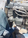 2002 Yanmar 6CXM 500 Hp Marine Diesel Engine 90 Day Warranty. Fixed Price $14500.00.