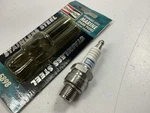 Champion 5898 Stainless Steel Marine Spark Plug QL76V, 827M. Fixed Price $5.95.