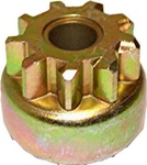 Johnson/evinrude 20-75 Hp 9 Tooth Starter Drive Protorque PH175-0003 0384781. Fixed Price $37.95.