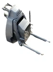 Volvo Penta Transom Assembly Gimbal Housing 2008 Duo Prop. Fixed Price $2495.00.