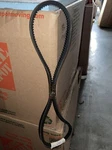 Yanmar Marine Oem Genuine Cogged V-belt;p/n 25152-004400.. Fixed Price $22.00.