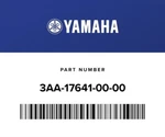Yamaha Zuma And Ii CW50 YW50 Replacement Belt 3AA-17641-00-00. 738X16.5X28.. Fixed Price $32.39.