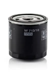 Original Mann-filter Oil W 713/18 For Buick Chevrolet Oldsmobile Opel. Fixed Price $22.02.