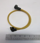 47861A13 High Tension Lead Cable 24" Mercury Mercruiser Sterndrives Ford V-8. Fixed Price $25.99.