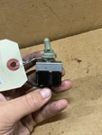 Yamaha Oil Gauge Bypass Switch Assembly 6R3-8259E-00-00. Fixed Price $14.99.