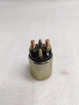 Volvo Penta 3850216 Starter Solenoid Assembly New R13T3. Fixed Price $106.99.