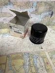 Yamaha #69J-13440-01-00 Element Asy Oil Filter.. Fixed Price $15.75.